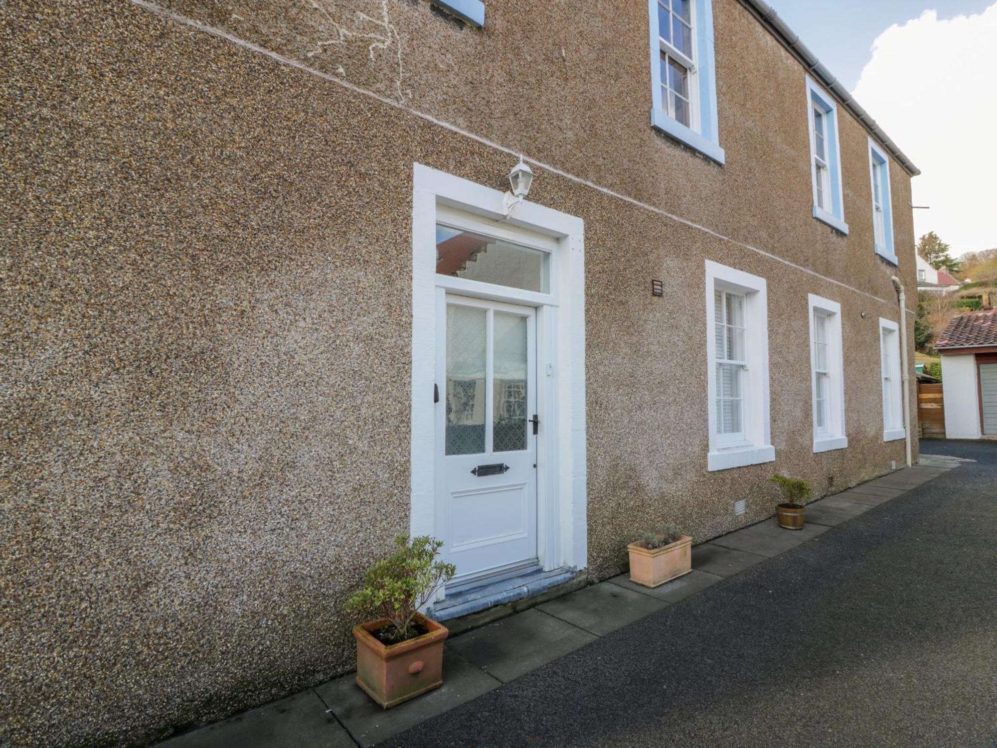 Lower Neuk Dunfermline Exteriér fotografie